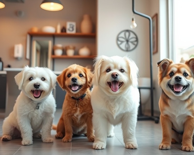 Tips de cuidado para tu mascota